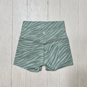 Lululemon Align Shorts
